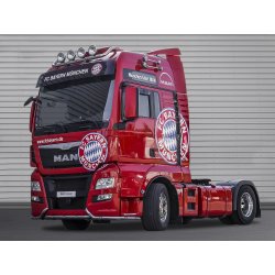 Truck Background Removal – Image Editing & 4K Option