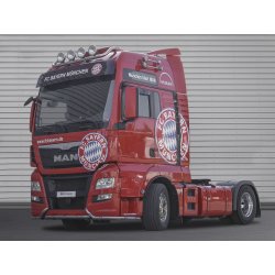 LKW Freisteller – Hintergrund entfernen & Bild optimieren