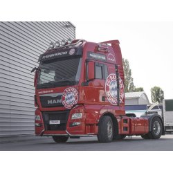 Truck Background Removal – Image Editing & 4K Option