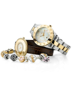 Jewelry and Watches