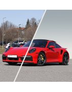 Edición profesional de imágenes de vehículos | speedclipping.com